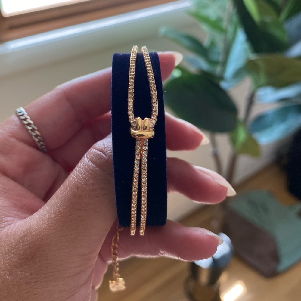 SWAROVSKI Lifelong bangle